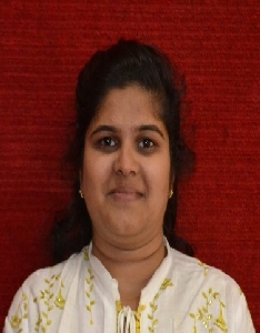 Ms.Divyanshi Kothari